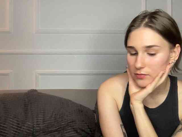 yoursweettreats webcam