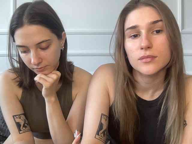 yoursweettreats webcam