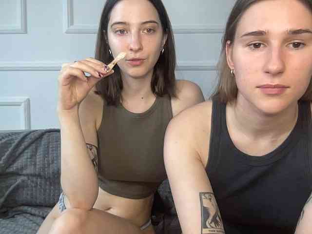 yoursweettreats webcam