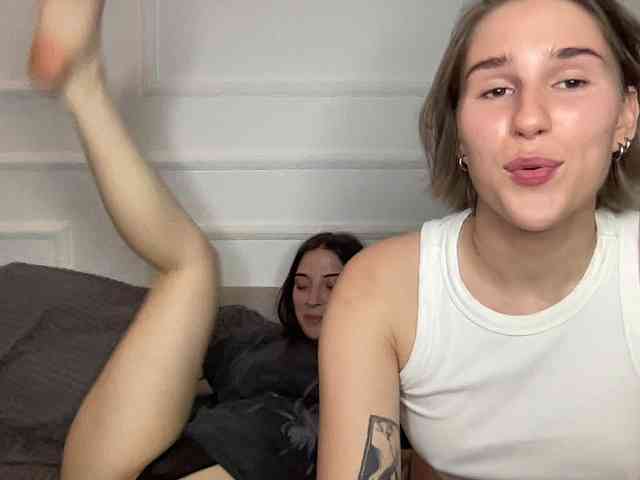 yoursweettreats webcam