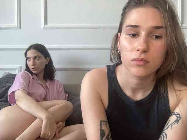 yoursweettreats webcam