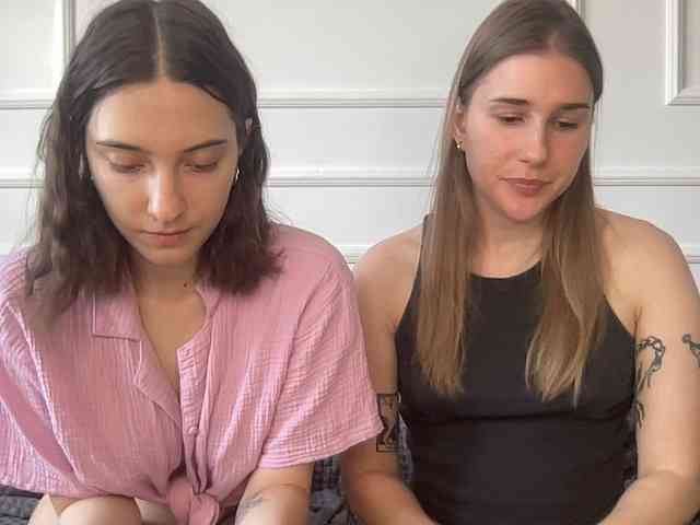 yoursweettreats webcam