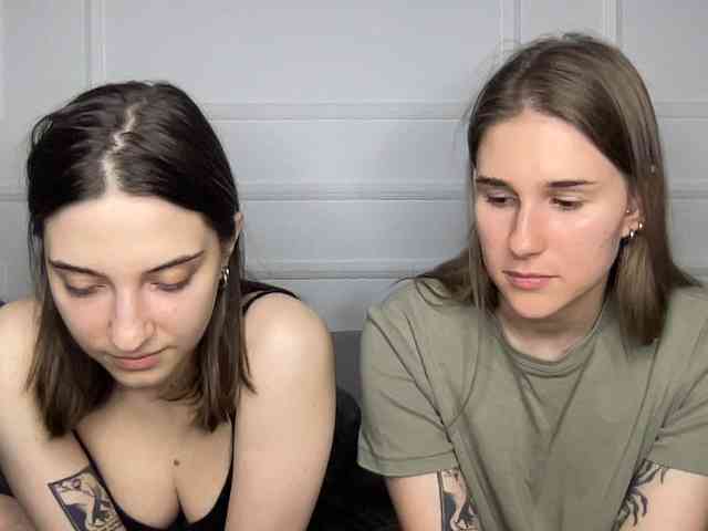 yoursweettreats webcam