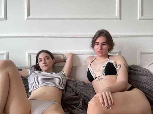 yoursweettreats webcam