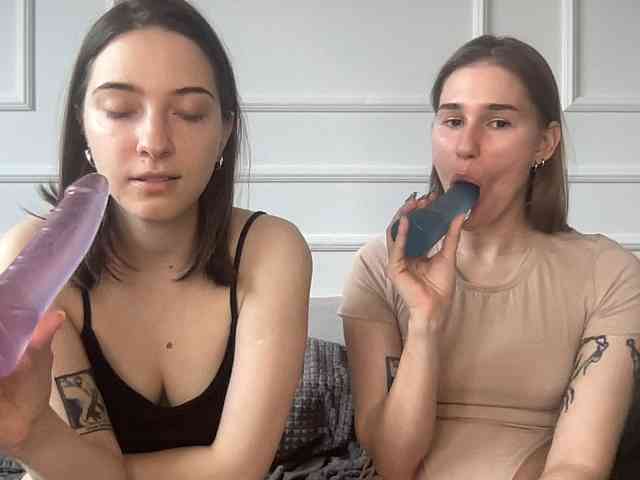 yoursweettreats webcam