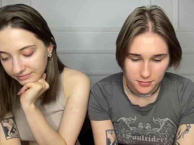 yoursweettreats webcam
