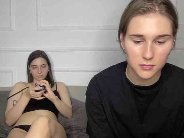 yoursweettreats webcam