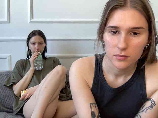 yoursweettreats webcam