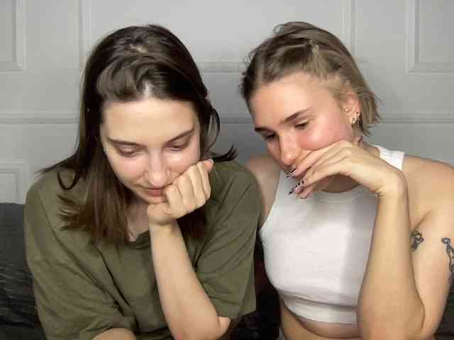 yoursweettreats webcam