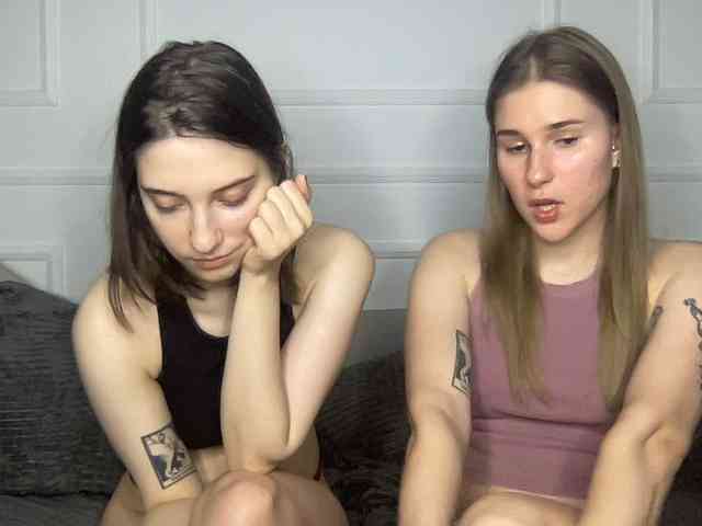 yoursweettreats webcam