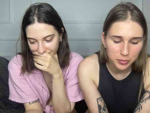 yoursweettreats webcam