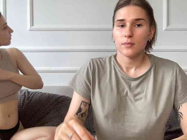 yoursweettreats webcam