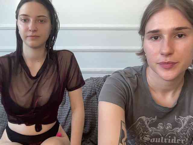 yoursweettreats webcam
