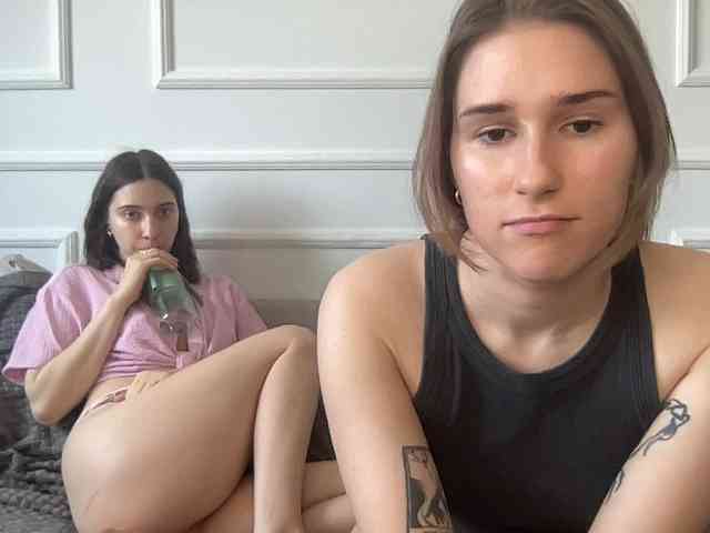 yoursweettreats webcam