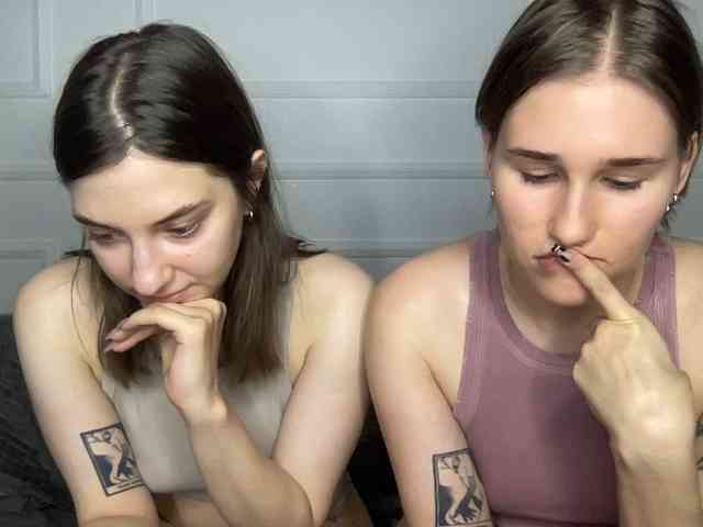 yoursweettreats webcam