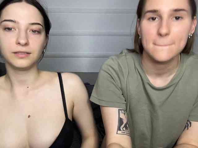 yoursweettreats webcam