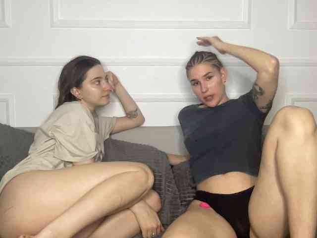 yoursweettreats webcam