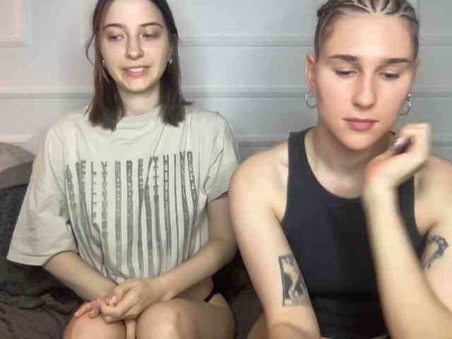 yoursweettreats live show
