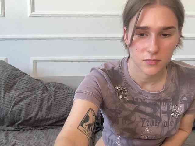 yoursweettreats webcam