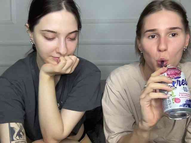 yoursweettreats webcam