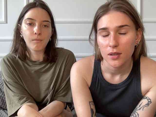 yoursweettreats webcam