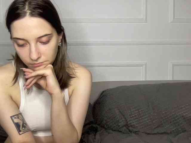 yoursweettreats webcam