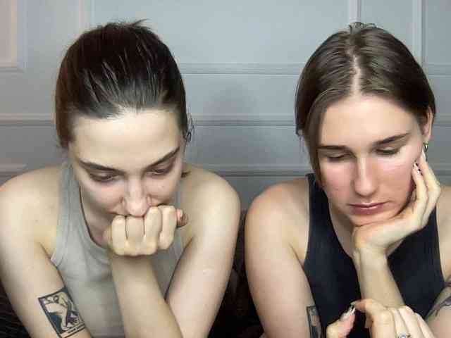yoursweettreats webcam