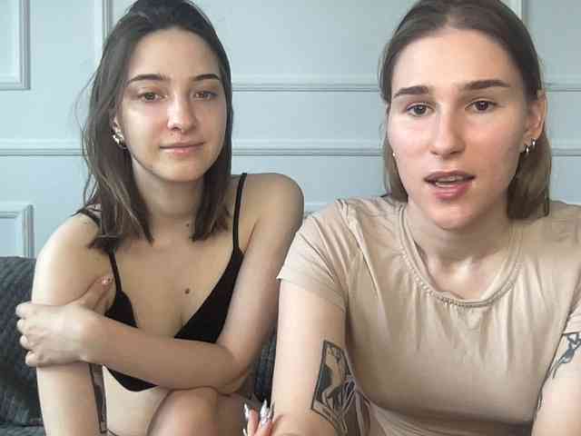 yoursweettreats webcam