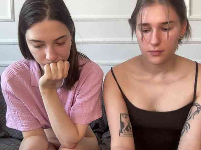yoursweettreats webcam