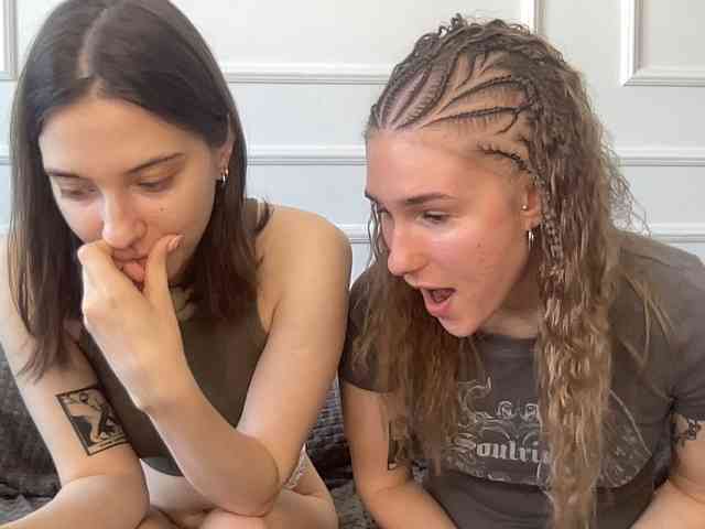 yoursweettreats webcam