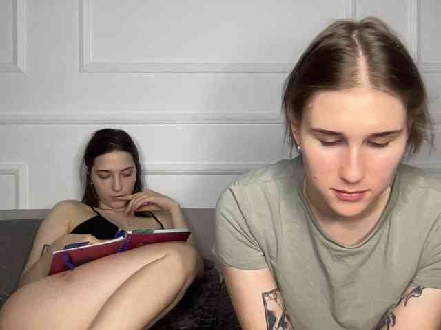 yoursweettreats webcam