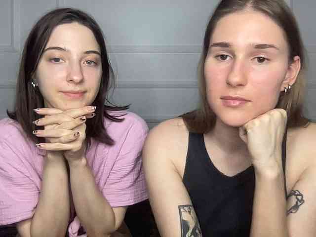yoursweettreats webcam