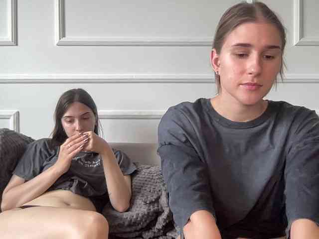 yoursweettreats webcam