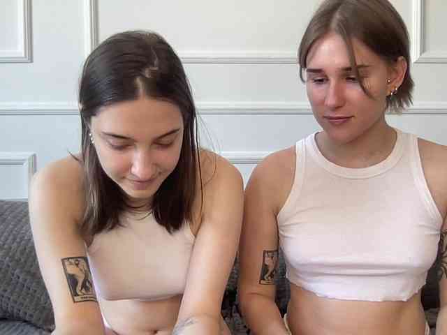 yoursweettreats webcam