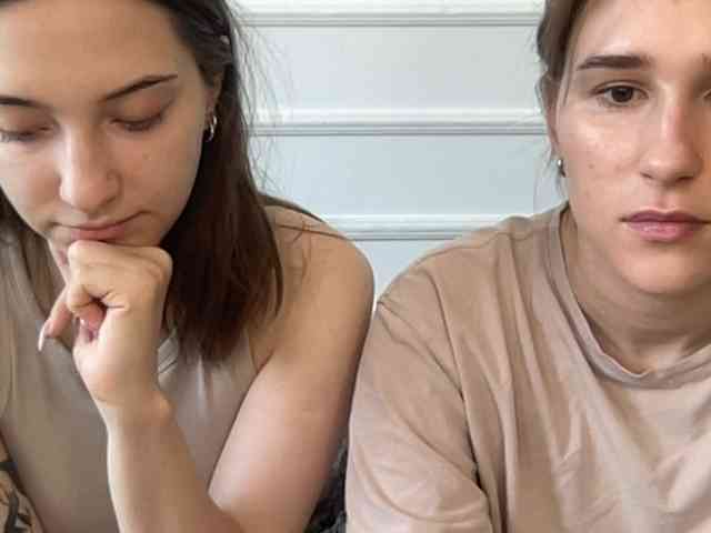 yoursweettreats webcam