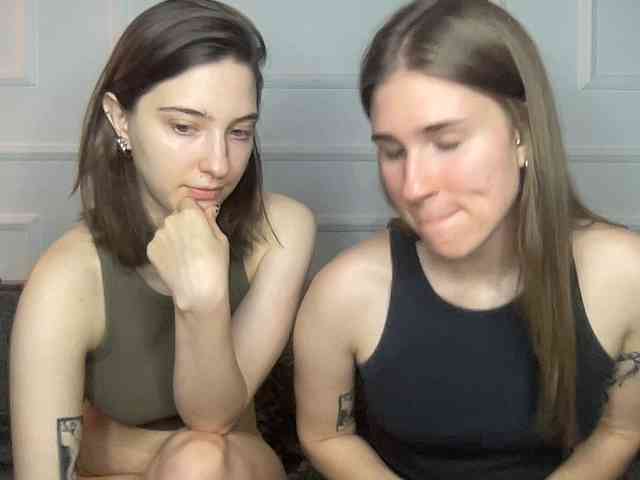 yoursweettreats webcam