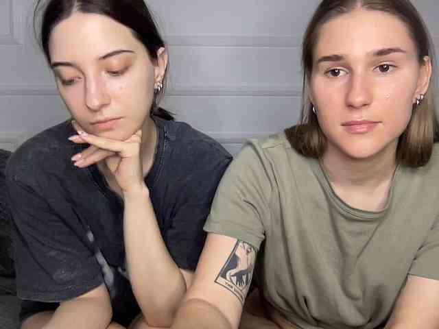 yoursweettreats webcam