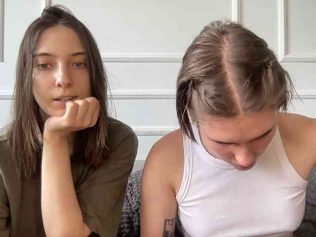 yoursweettreats webcam