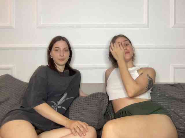 yoursweettreats webcam