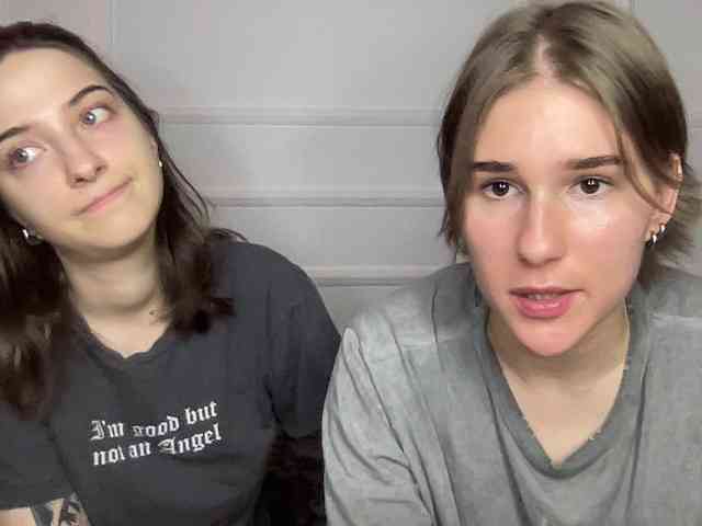 yoursweettreats webcam