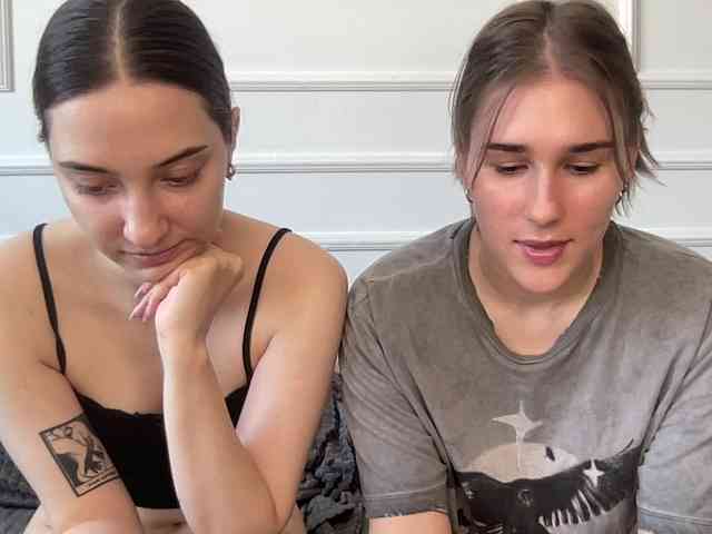 yoursweettreats webcam