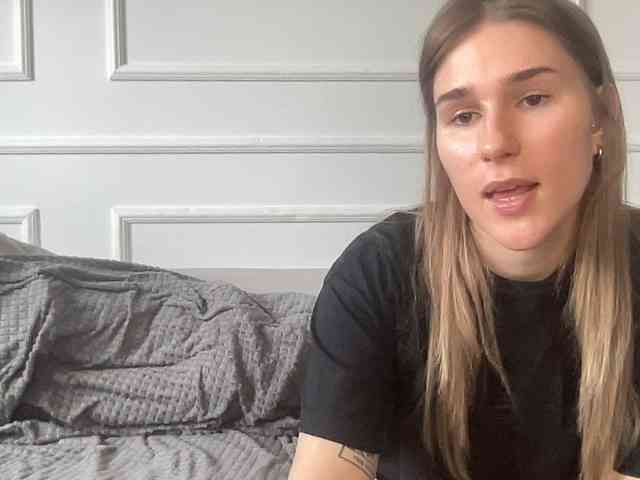 yoursweettreats webcam