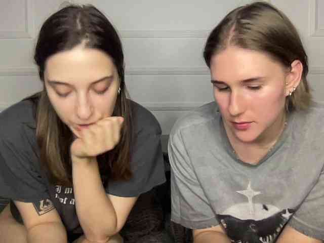 yoursweettreats webcam