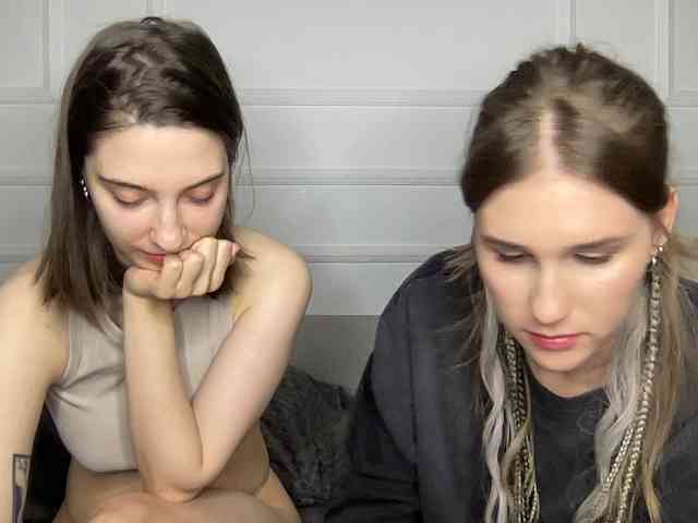 yoursweettreats webcam