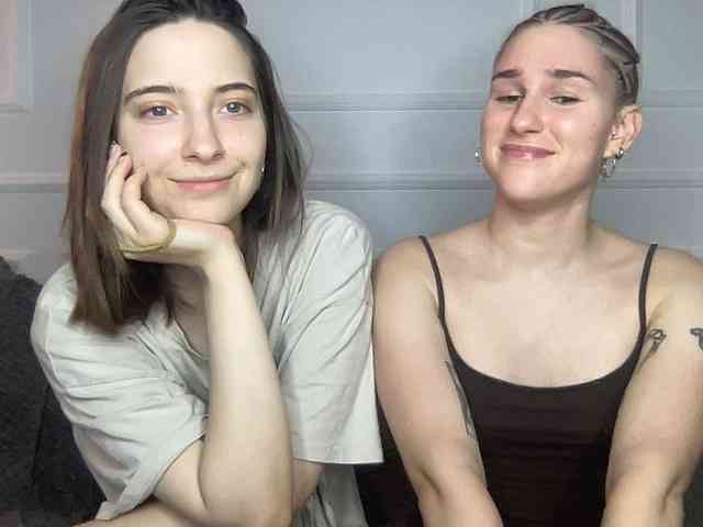 yoursweettreats webcam