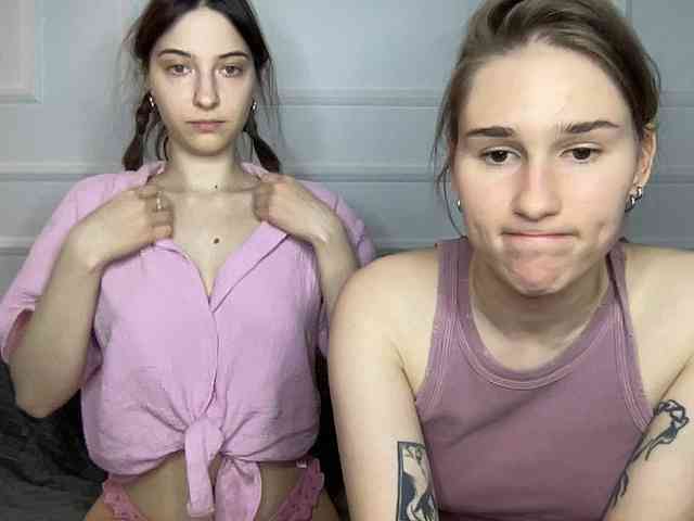 yoursweettreats webcam