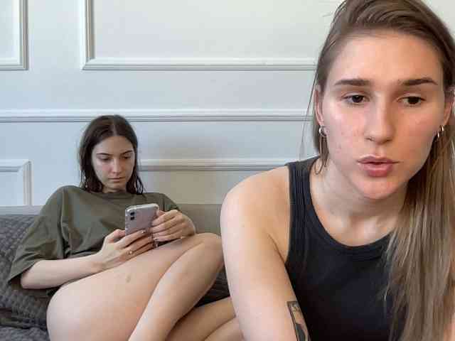 yoursweettreats webcam