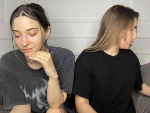 yoursweettreats webcam