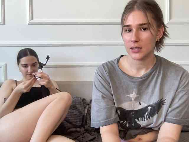 yoursweettreats webcam