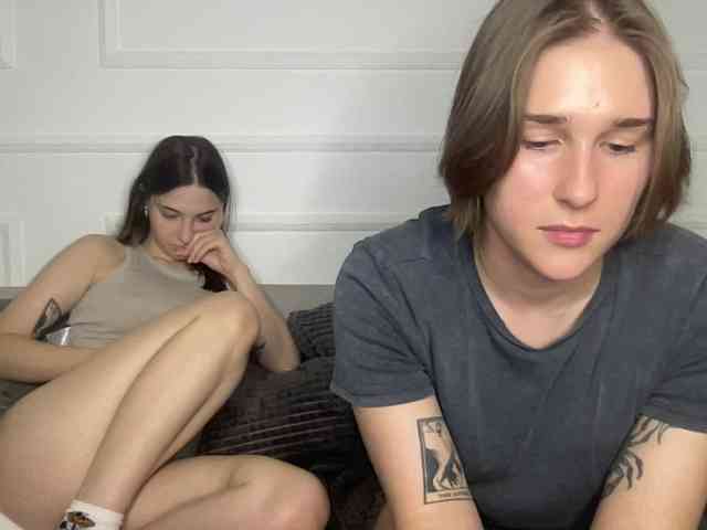 yoursweettreats webcam